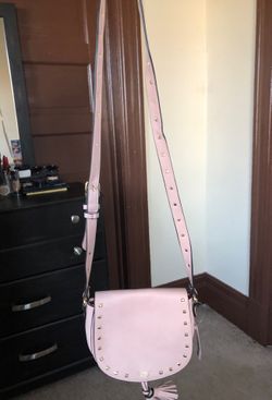 Victoria’s Secret bag