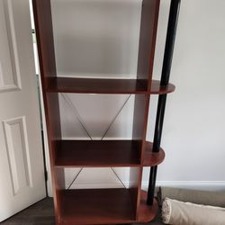 Book Shelf