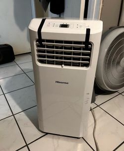 Portable Air Conditioner