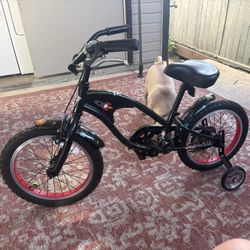 Kid’s Electra Bike 