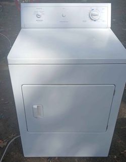 Gass dryer