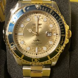 Invicta 30022 New