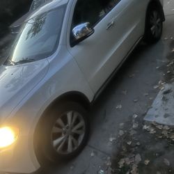 2011 Dodge Durango