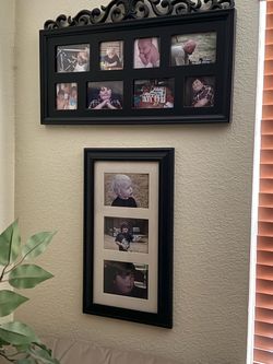 Family framing set