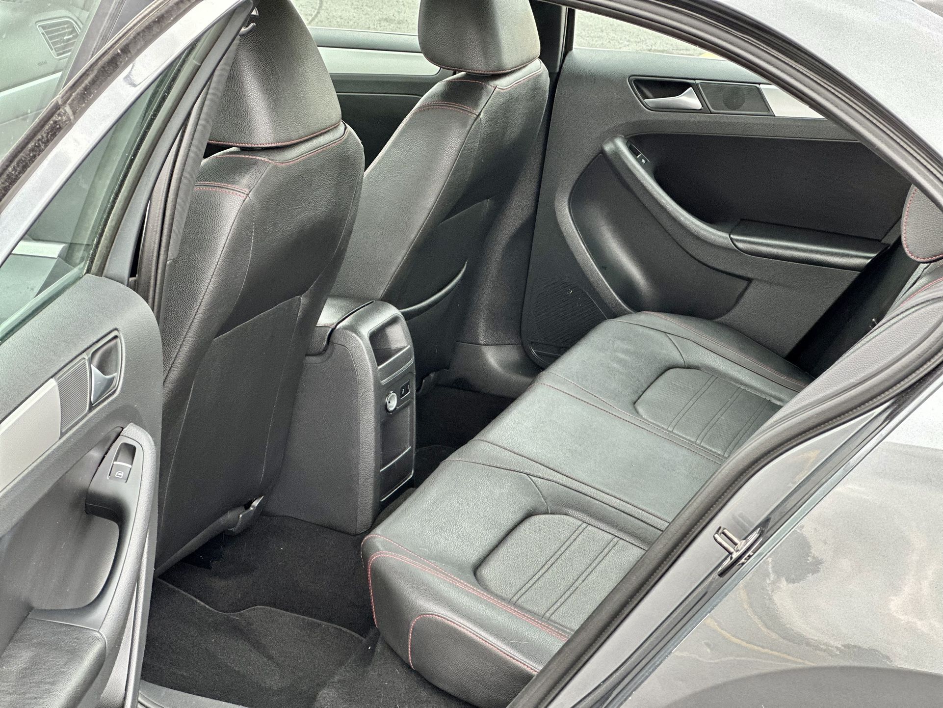 2012 Volkswagen Jetta