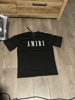 Amiri T-shirt 