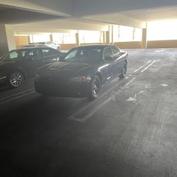 2013 Dodge Charger Hemi 