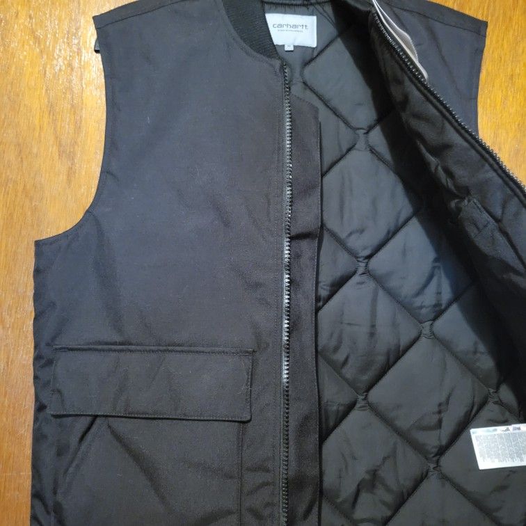 CARHARTT WORK IN PROGRESS Payton Vest, $178 | Nordstrom