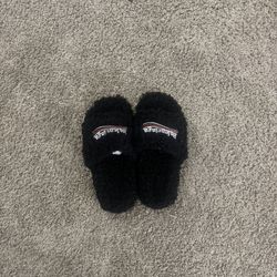 Balenciaga Slides 
