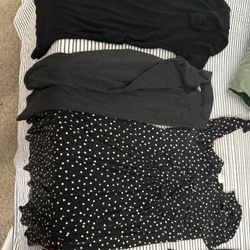 Maternity Clothes Bundle 