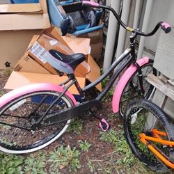 Huffy Cranbrook Cruiser 