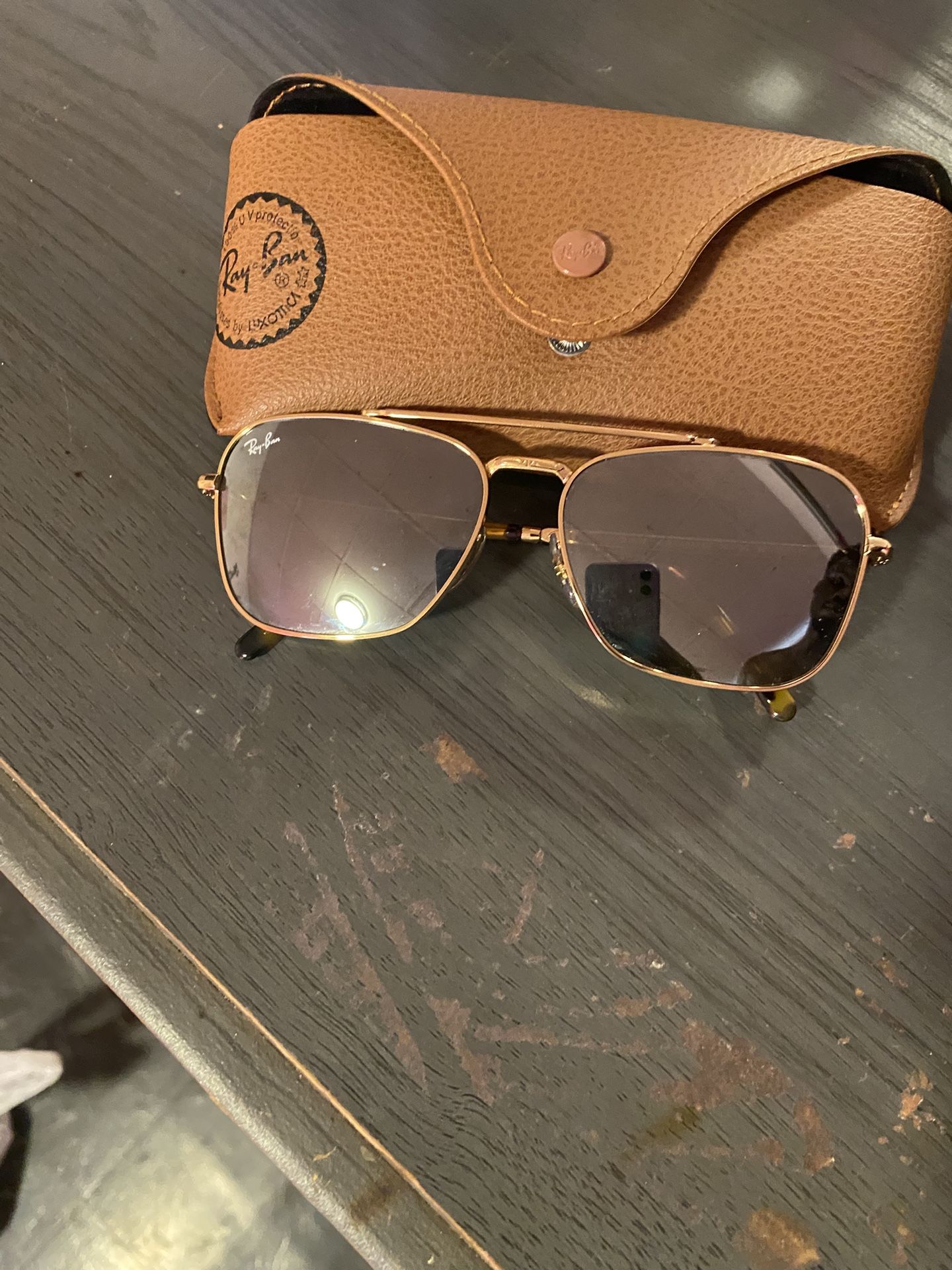 Ray Ban Sunglasses 