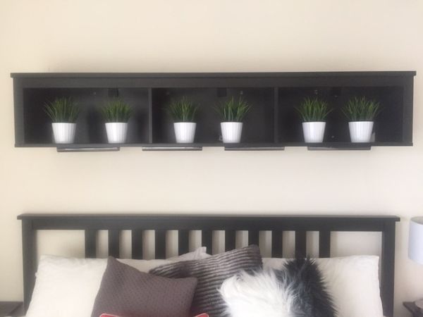 Ikea Hemnes Wall Bridging Shelf For In Quincy Ma Offerup Ikea Hemnes Wall Bridging Shelf For
