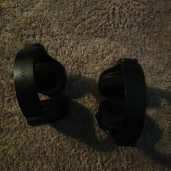 Afterglow Wireless Headphones Set
