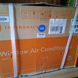 TAOTRONICS Air Conditioner 
