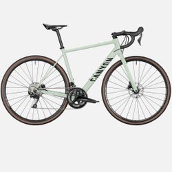 Canyon Endurace 7