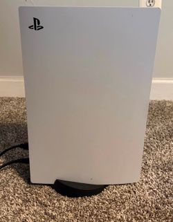 Ps5 bundle with  10 games and a controller