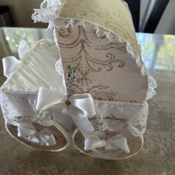  Baby Shower Favors Carriage 