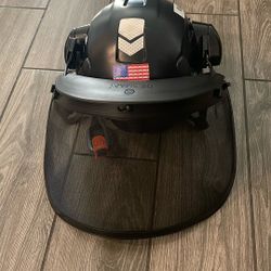 Safety Helmet