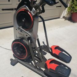Bowflex Max Trainer M5