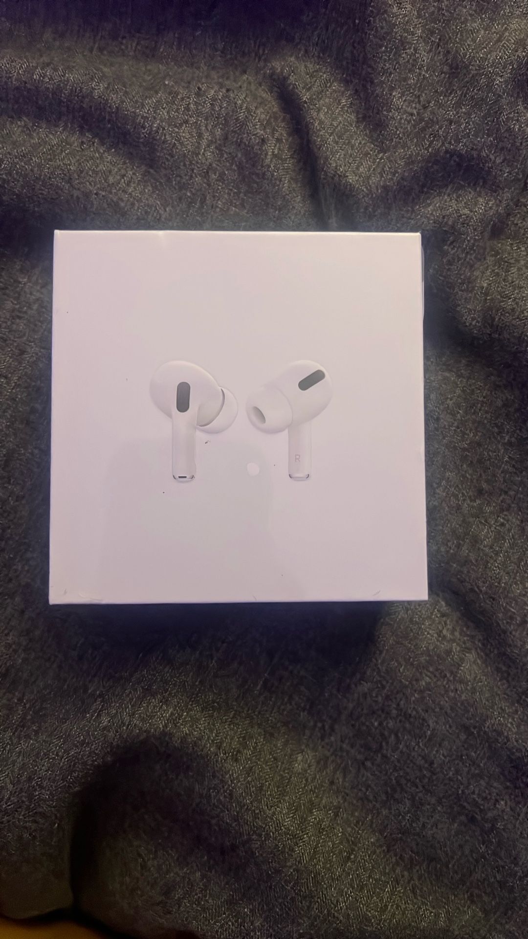 AirPod Pros