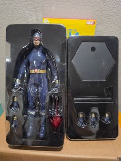 1/6 sideshow hot toys figures