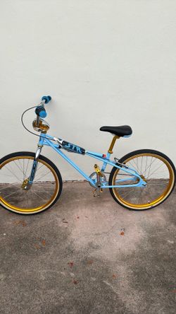 2019 SE STR 24 Stu Thomsen Limited edition Bike