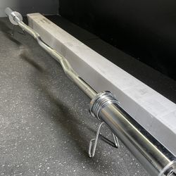 Bar With Clips