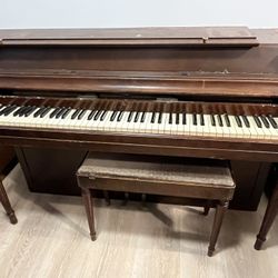 Free Piano