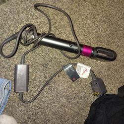 Dyson  Hair Dryer 