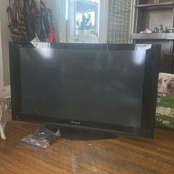 2007 Parasonic TV