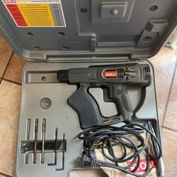 Senco Corded Nail Gun