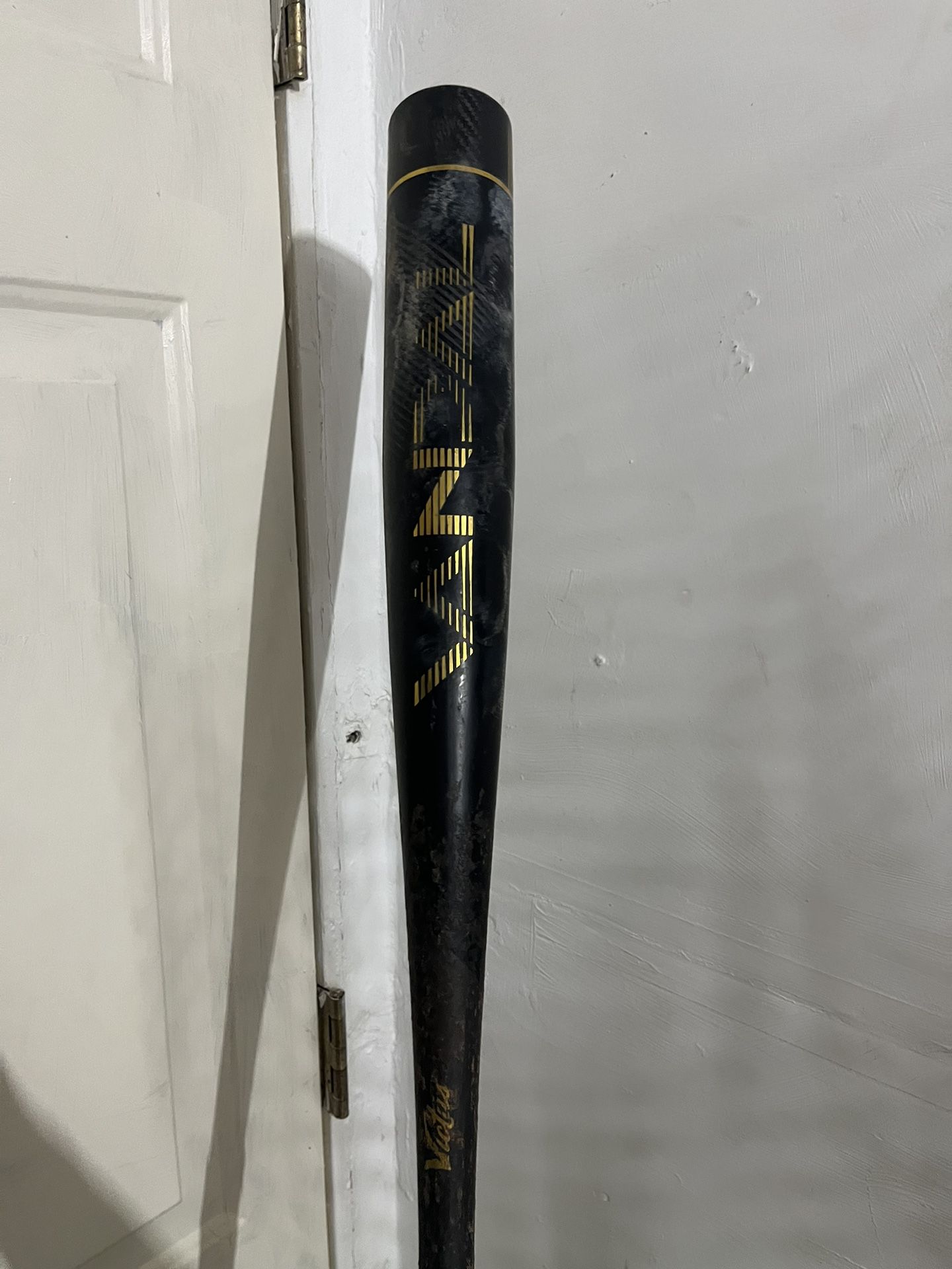 victus vandal baseball bat 2 33 inch