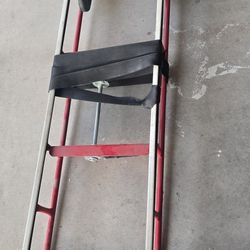 Milwaukee Appliance Hand Truck 800lb Rating