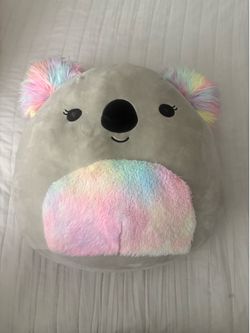 koala squishmellow