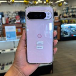 Pixel 9xL