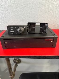 Kicker kxa 800.1