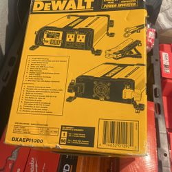 Dewalt