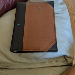 Leather Photo Album