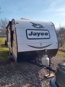 Jayco Camper 