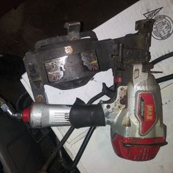Nail Guns 