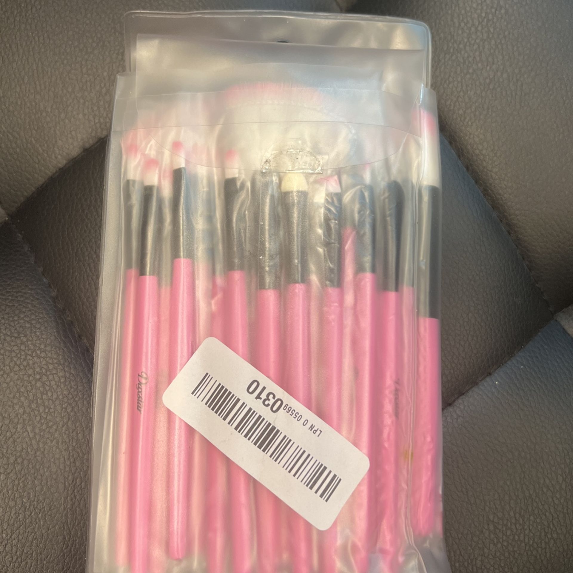 Daxstar Makeup brush set