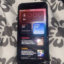 I Phone SE new gen !! want At Least 135$ For It 