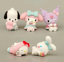 Sanrio Figures