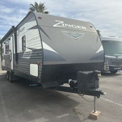 2019 RV
