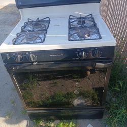 Oven
