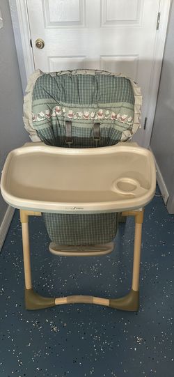 Baby Trend high chair