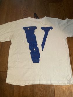 Vlone FRIENDS- Shirt  Mens Medium