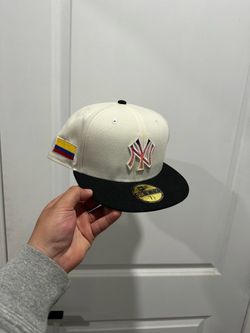New Era Fitted Hat