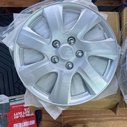 Car Wheel Covers